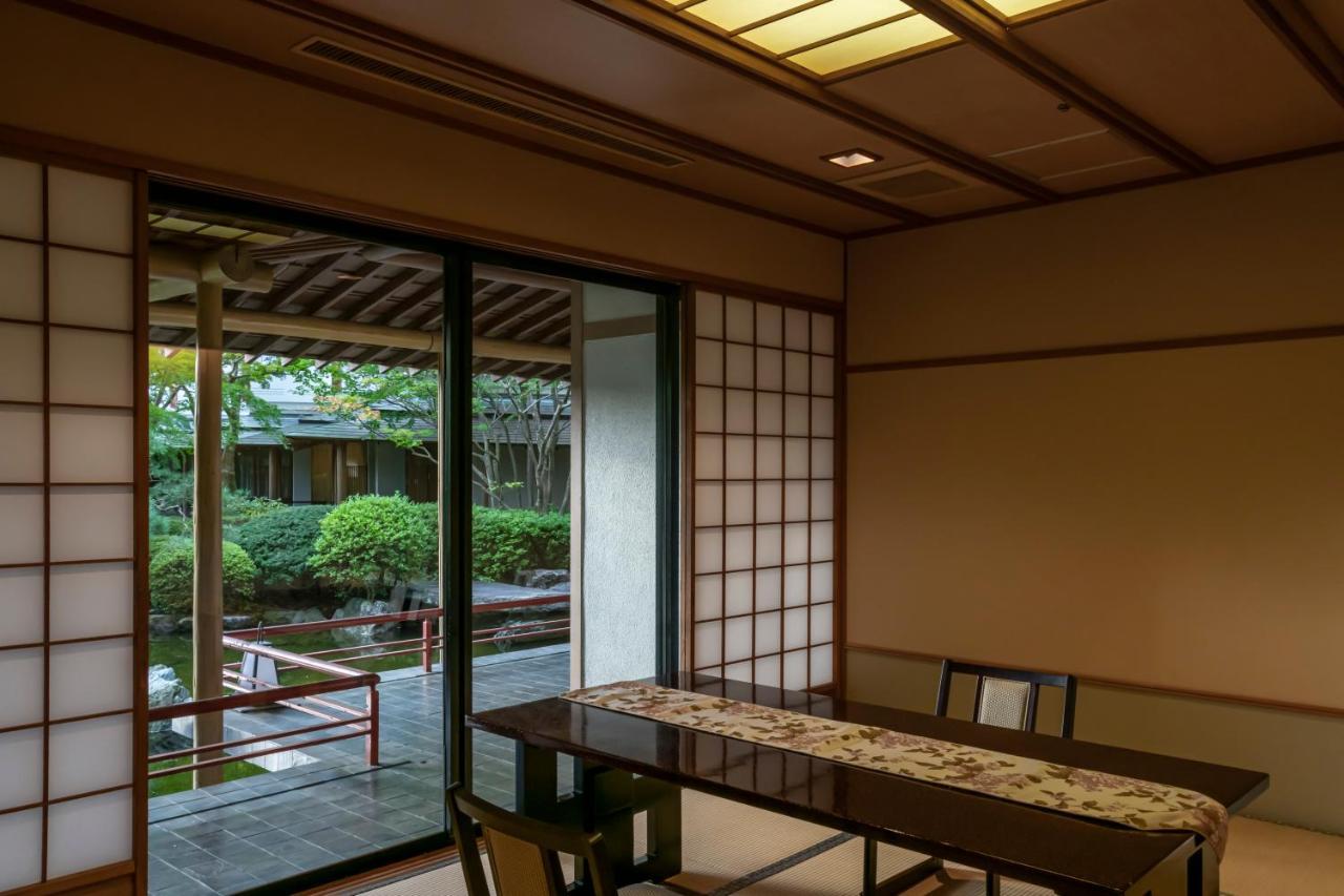 Kinugawa Grand Hotel Yumenotoki Никко Экстерьер фото