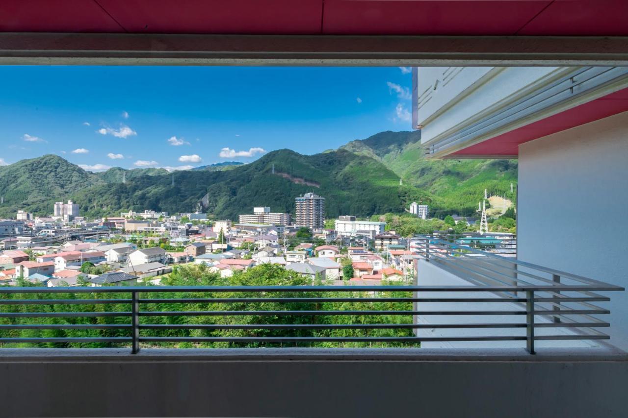 Kinugawa Grand Hotel Yumenotoki Никко Экстерьер фото