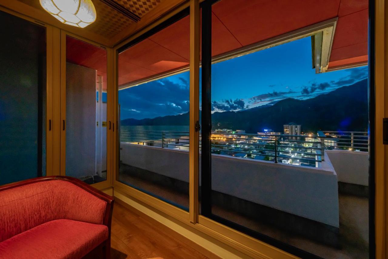 Kinugawa Grand Hotel Yumenotoki Никко Экстерьер фото