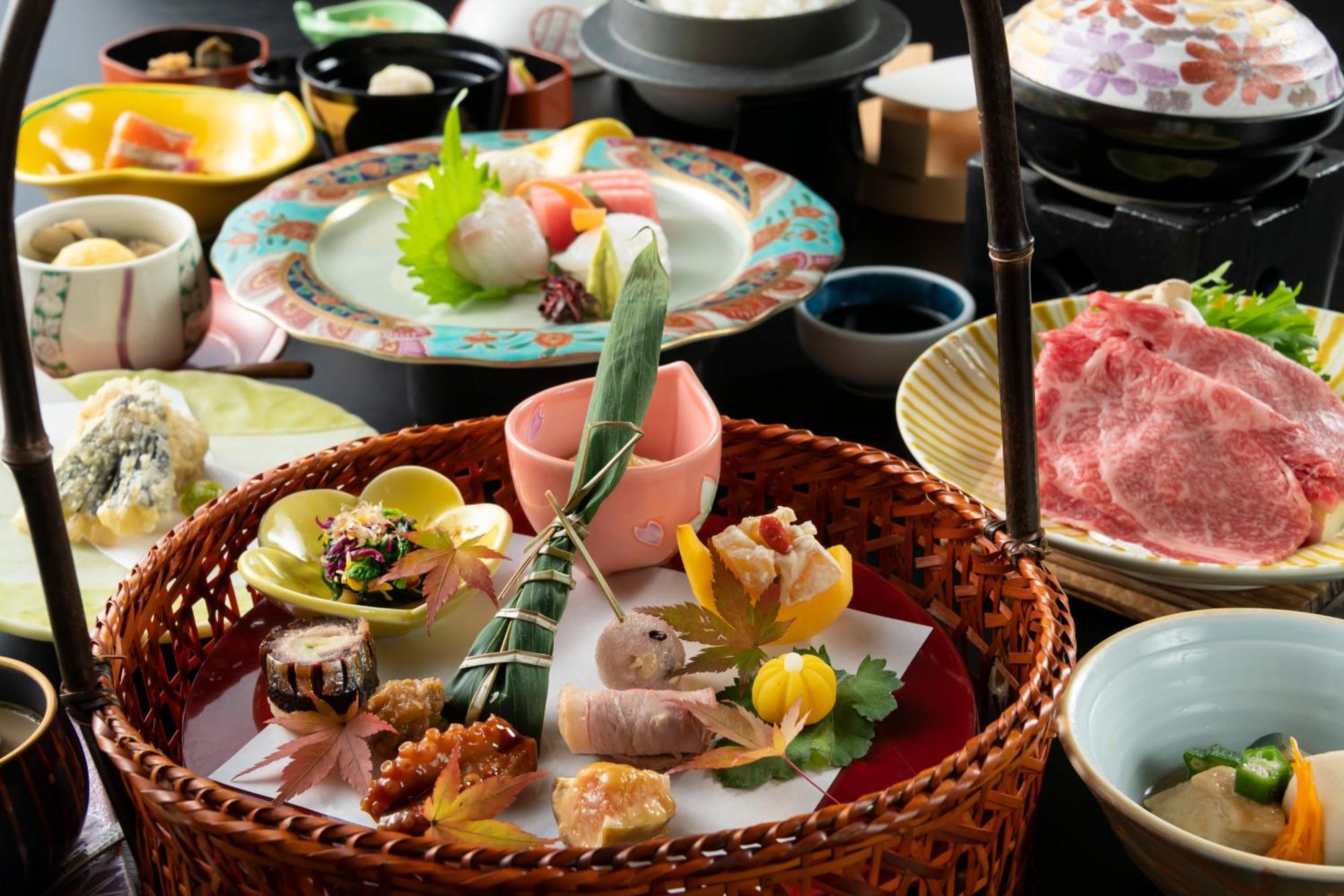 Kinugawa Grand Hotel Yumenotoki Никко Экстерьер фото