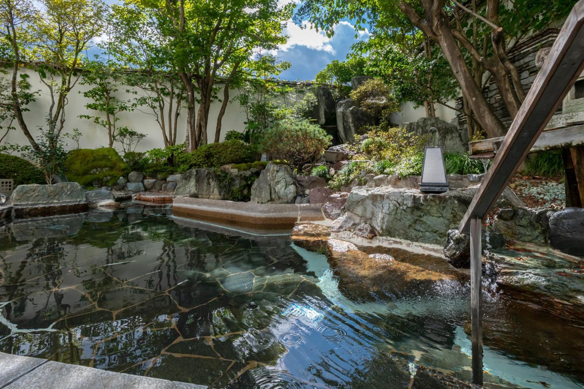 Kinugawa Grand Hotel Yumenotoki Никко Экстерьер фото